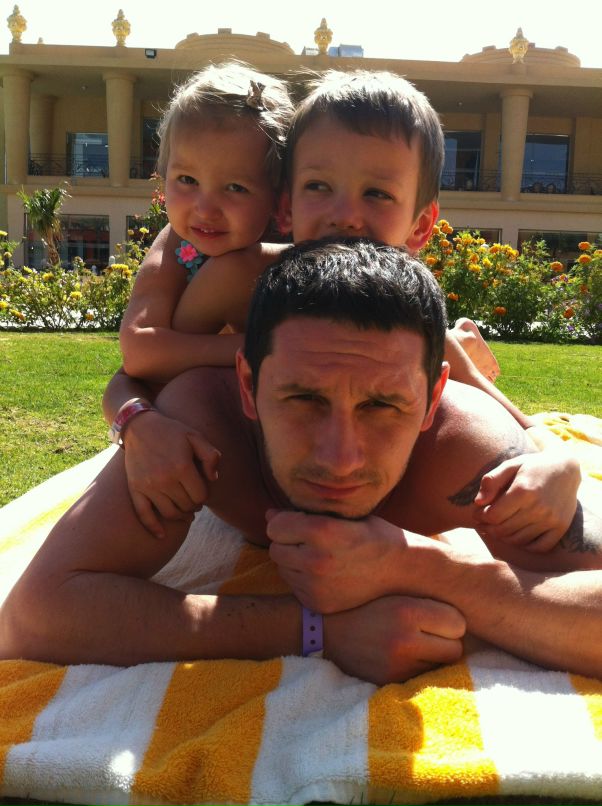 Сергей Ткаченко фотография #9