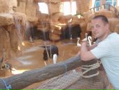 Віктор Оринчак фотография #6 (источник - https://vk.com/id8691694)