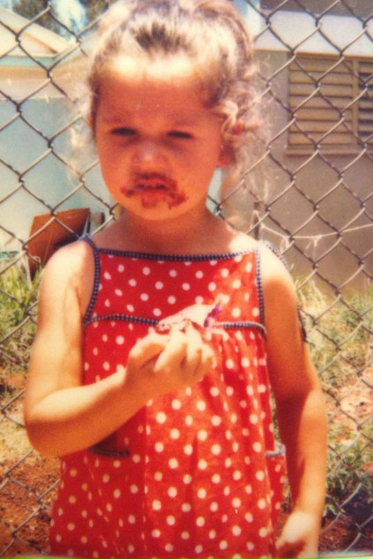 Даша Иванова фотография #15