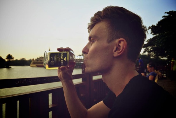 Mr Latin фото №33