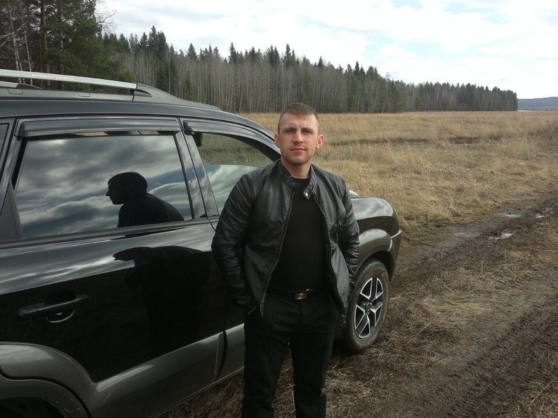 Денис Сергеевич фотография #1