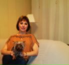 Фотография Солнечной Ирины