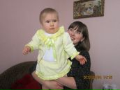 Наталія Богусевич фотография #26 (источник - https://vk.com/id16155962)