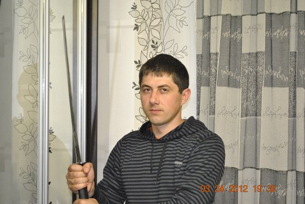 Дмитрий Ворошев фото №37