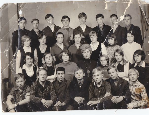 №11, Александр Поросенков, Саранск №11, Александр Поросенков, Саранск