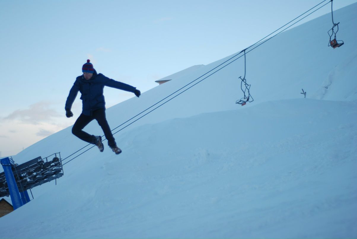 Паша Педенко фотография #49