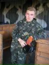 Олексій Войтович фотография #7 (источник - https://vk.com/id151437929)