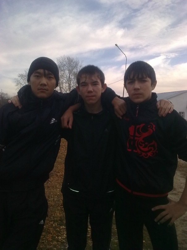 Рамиль Баширов фотография #9