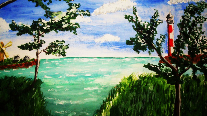 Василий Илюченко фотография #41