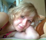Фотография Блохиной Анны