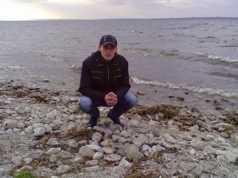 Сергей Ефимец фотография #30