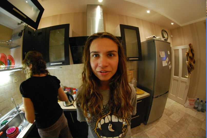 Насти Дурко фотография #23