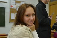 Фотография Шурманн Анны