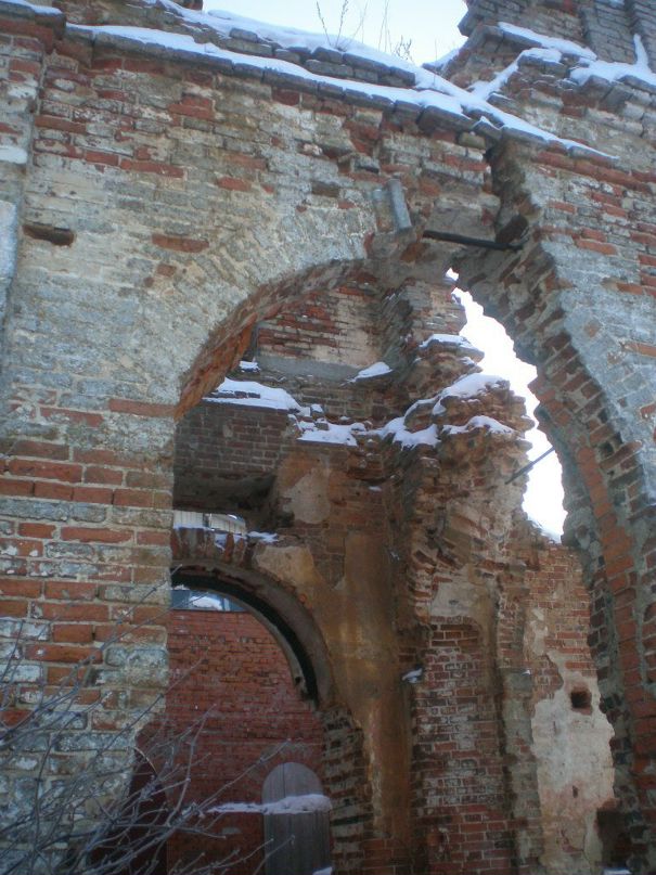 Светлана Линчевская фотография #31