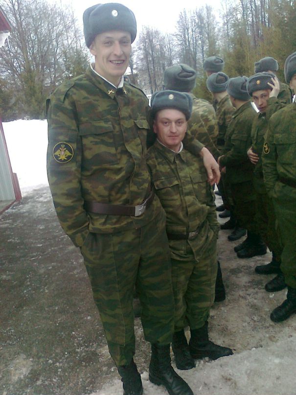 Андрей Яковлев фотография #12