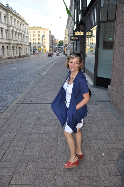 Ольга Синенко фото №8