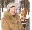 Фотография Ширяевой Любови