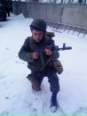 Міша Гуш фотография #26 (источник - https://vk.com/id152545981)