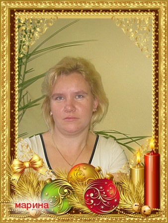 №7, Марина Радченко, 46 лет, Кириши №7, Марина Радченко, 46 лет, Кириши