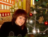 Фотография Гращенковой Анны