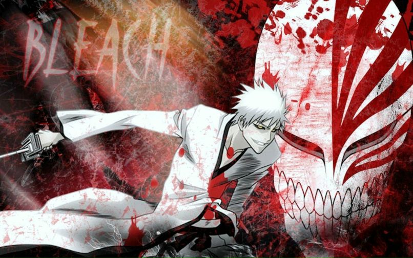 Блич Анимэ фотография #10