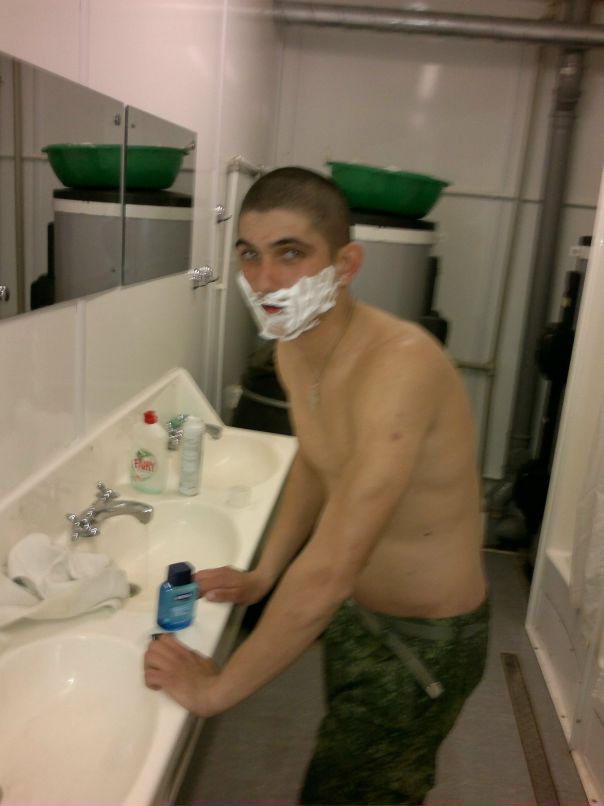 Сергей Лебедев фотография #2