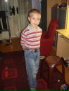 Фотография Игитовой Анютки