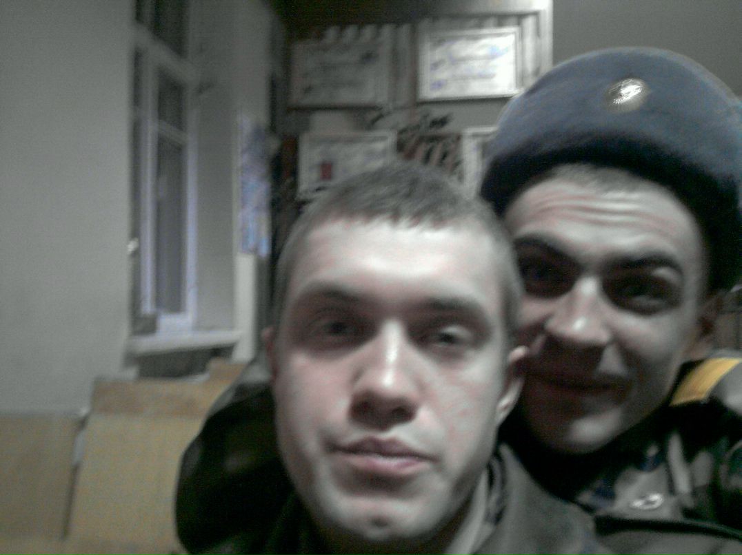 Дима Самусев фотография #42