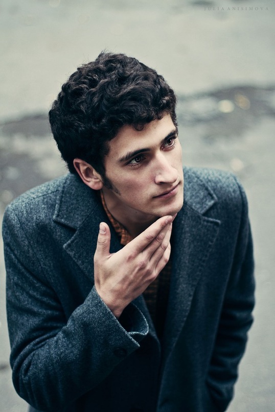 Роман Пушкин фотография #38