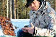 Фотография Санина Юрия