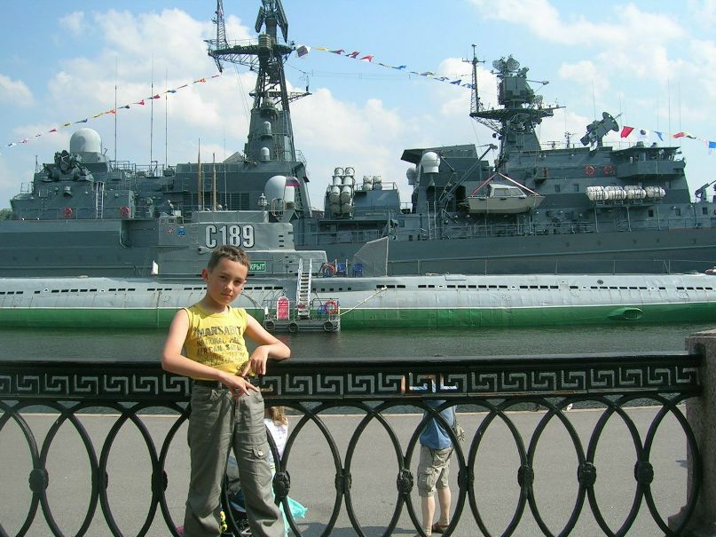 Илья Каракчиев фотография #42