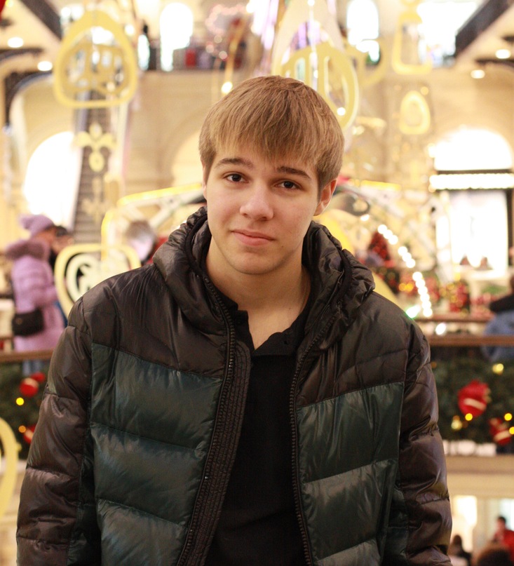 Евгений Демида фотография #28