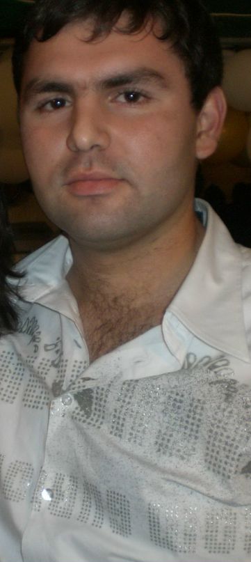 Server Adjiev фотография #1