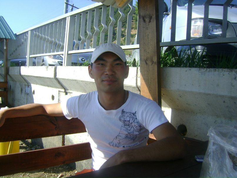 Дмитрий Дмитриев фотография #47