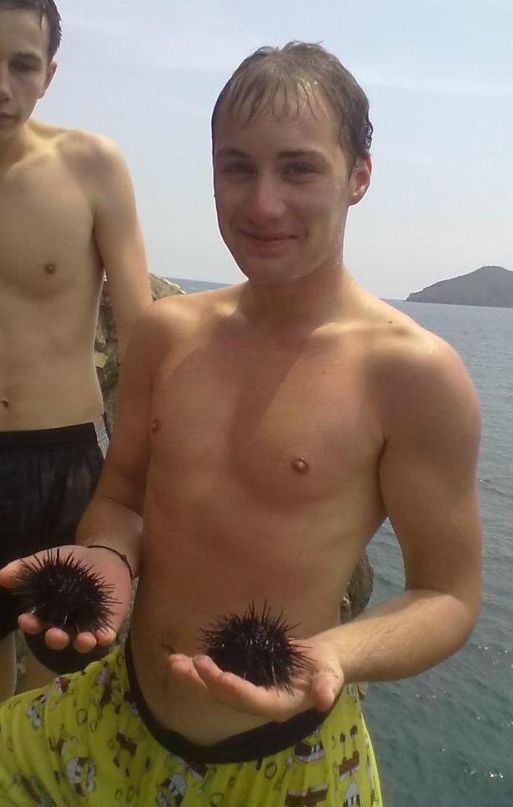 Виктор Левицкий фотография #41