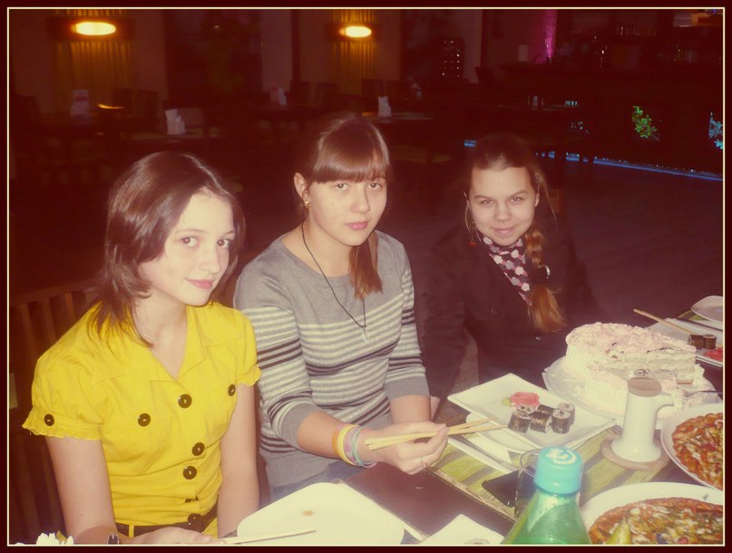 Дарья Андреевна фотография #33