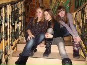 Іванка Кашицька фотография #41 (источник - https://vk.com/id67012264)