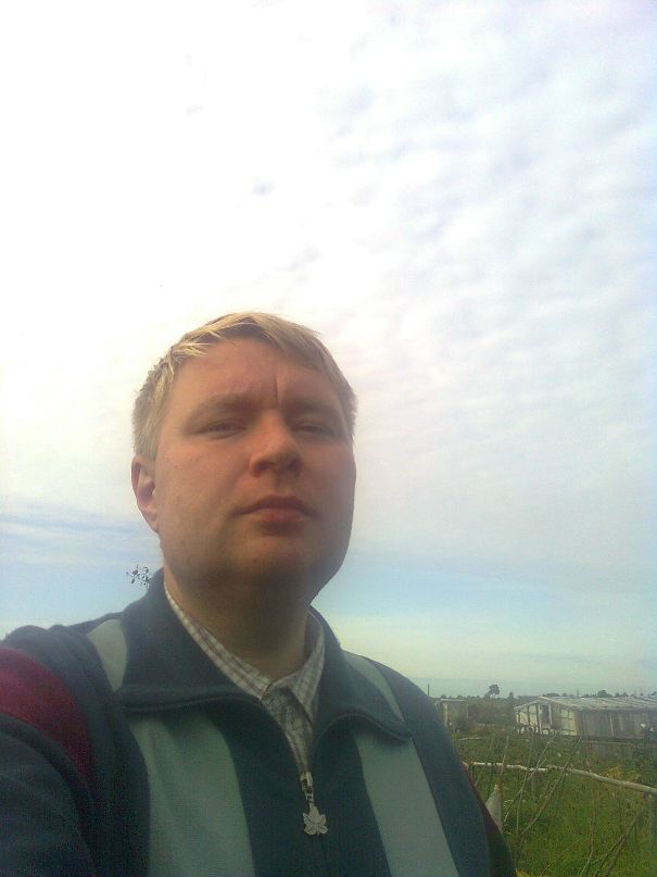 Александр Никулин фотография #46
