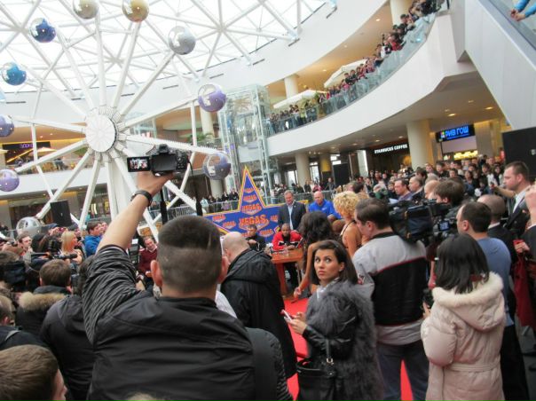 Дмитрий Карасев фото №3