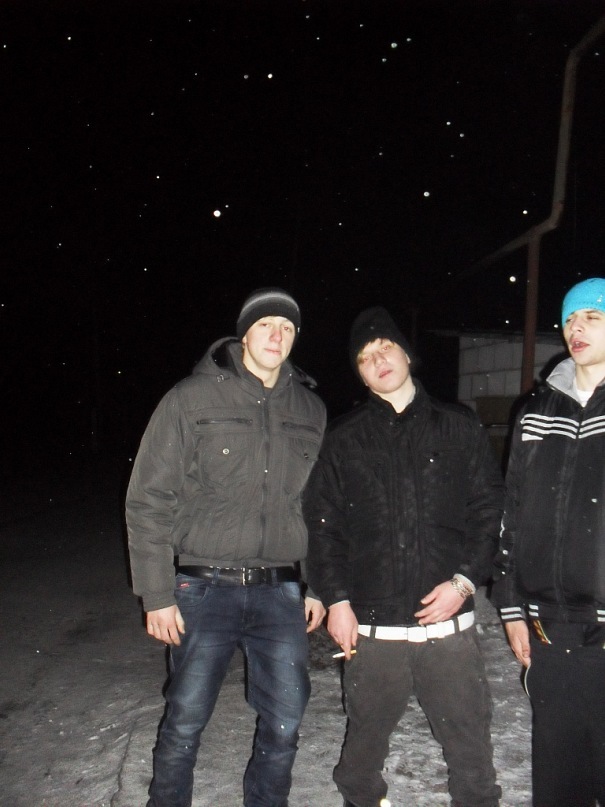 Дмитрий Чудаков фотография #41