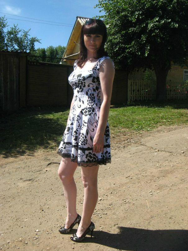 Анастасия Орехова фотография #36