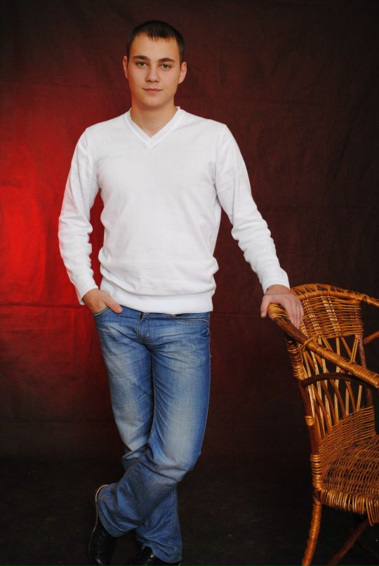 Дмитрий Васильев фотография #8