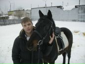 Фотография Напалкова Дмитрия