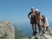 Ігор Колосовський фотография #8 (источник - https://vk.com/id6532175)