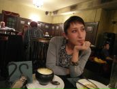 Фотография Вялых Насти