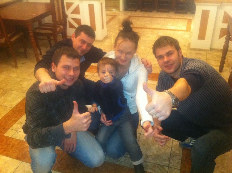 Сергей Пушик фотография #36