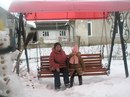 Соломійка Мурашко фотография #26 (источник - https://vk.com/id158605239)