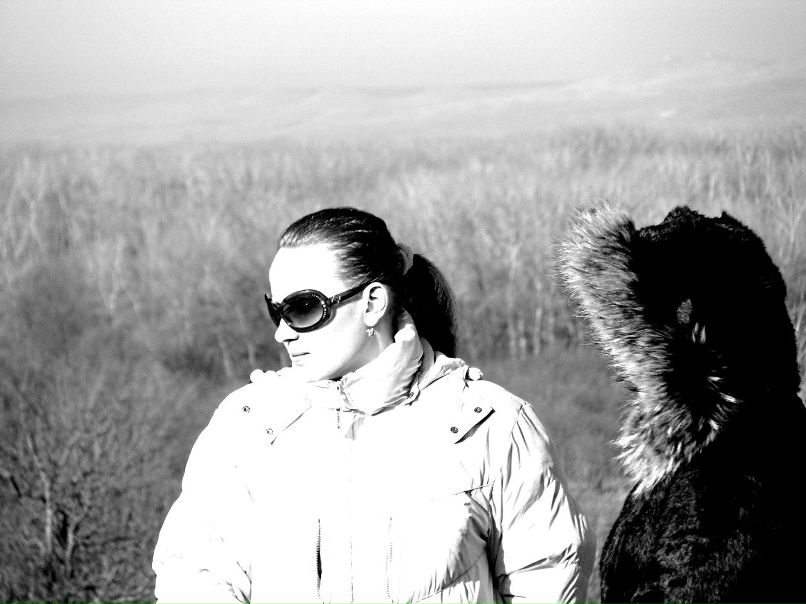 Дмитрий Бородин фотография #1