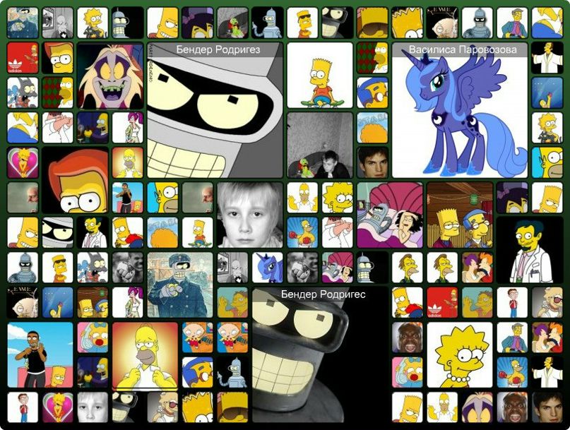 Bart Simpsons фотография #18