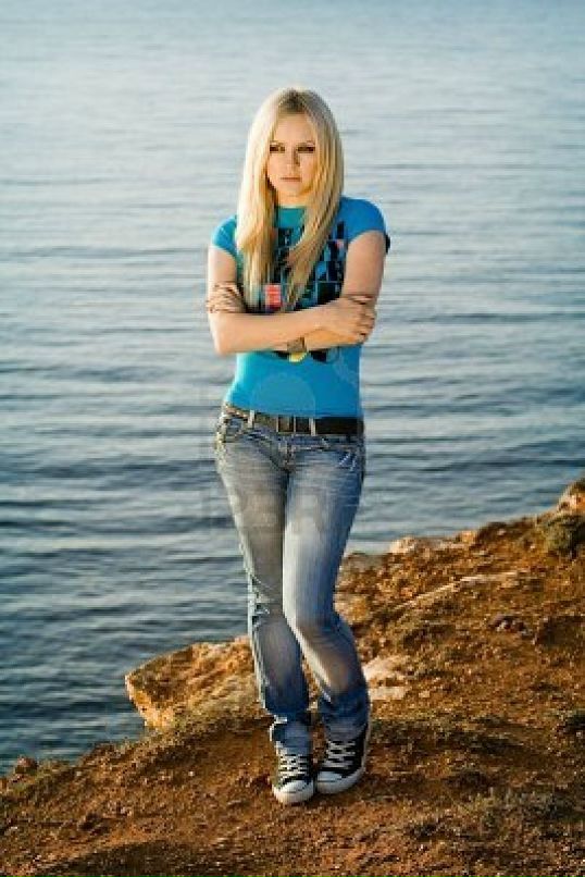 Мария Андреева фотография #11